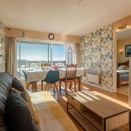 Apartment Cap Cabourg-19 By Interhome Экстерьер фото