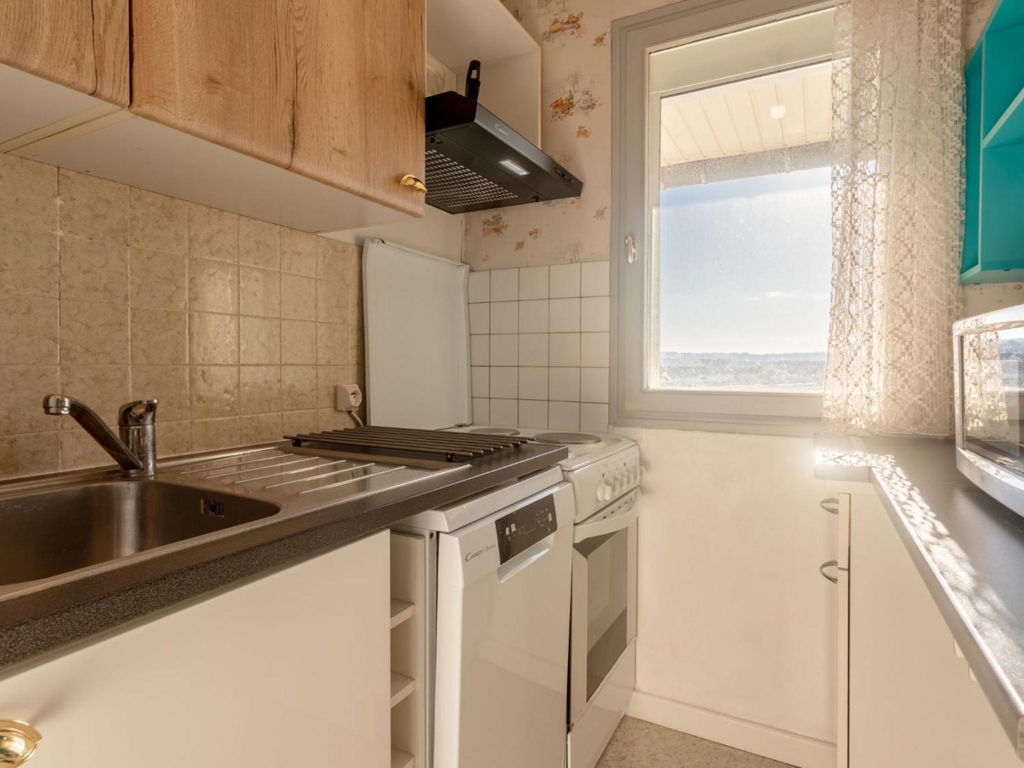 Apartment Cap Cabourg-19 By Interhome Экстерьер фото