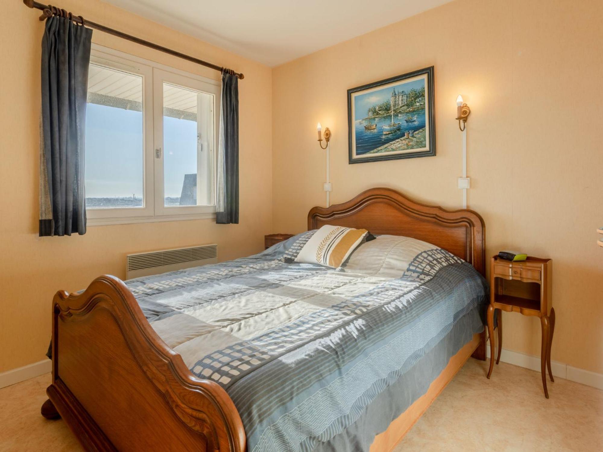 Apartment Cap Cabourg-19 By Interhome Экстерьер фото