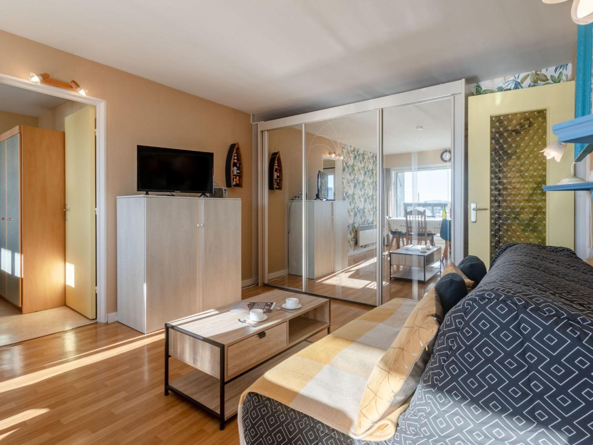 Apartment Cap Cabourg-19 By Interhome Экстерьер фото