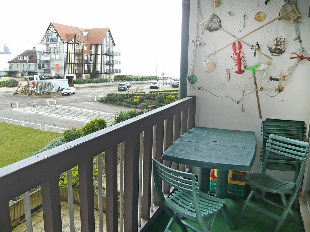 Apartment Cap Cabourg-19 By Interhome Номер фото