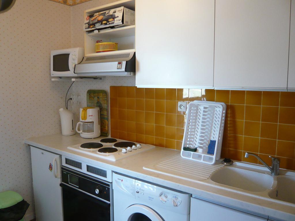 Apartment Cap Cabourg-19 By Interhome Номер фото