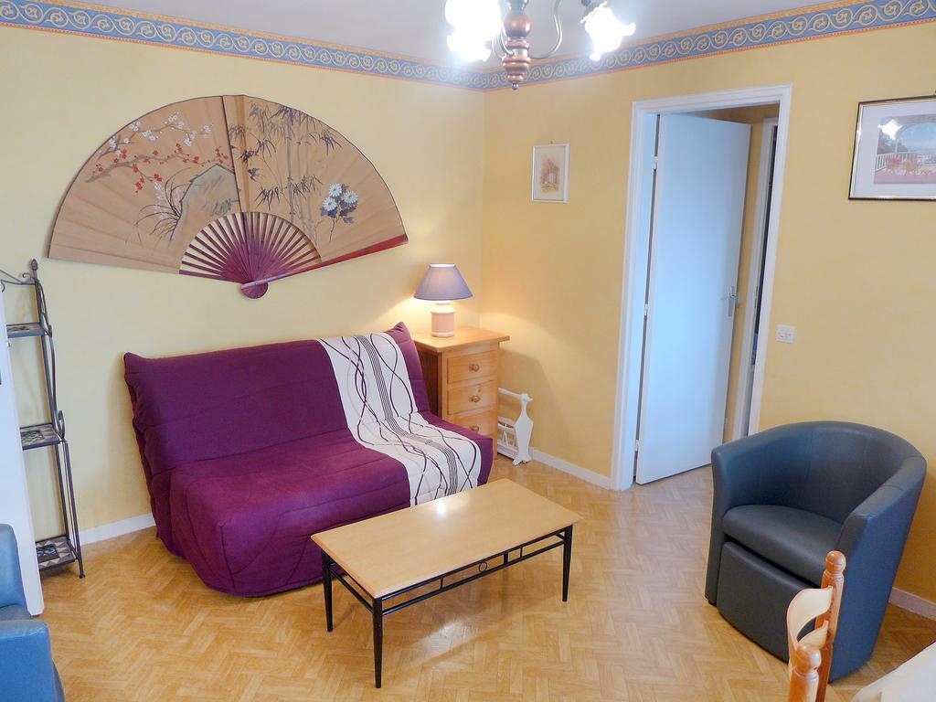 Apartment Cap Cabourg-19 By Interhome Номер фото