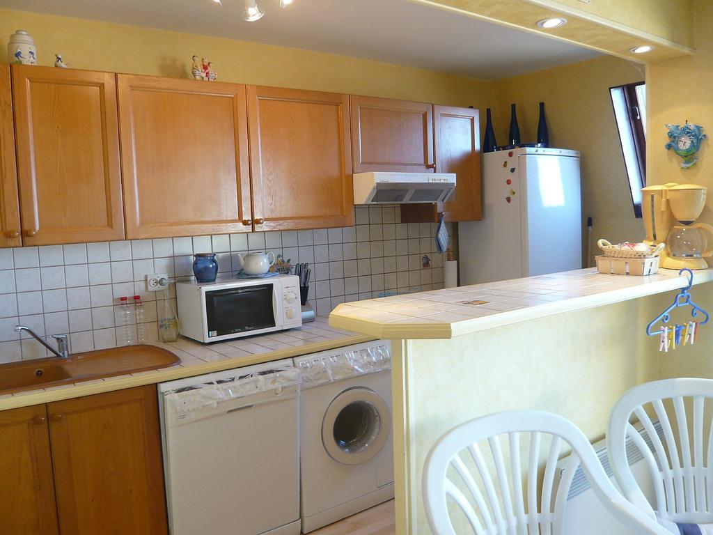 Apartment Cap Cabourg-19 By Interhome Номер фото