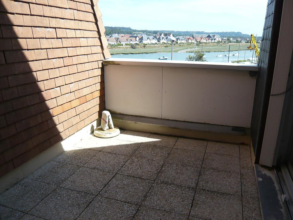 Apartment Cap Cabourg-19 By Interhome Экстерьер фото