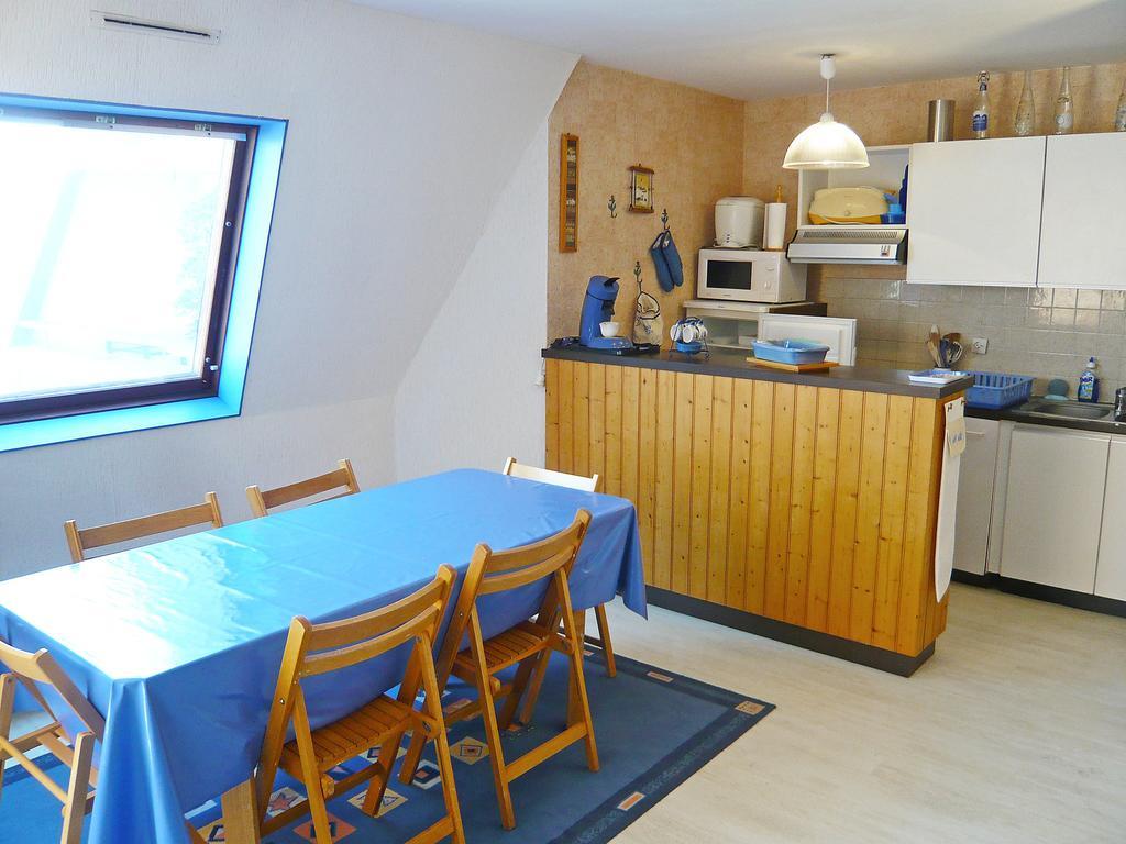 Apartment Cap Cabourg-19 By Interhome Экстерьер фото