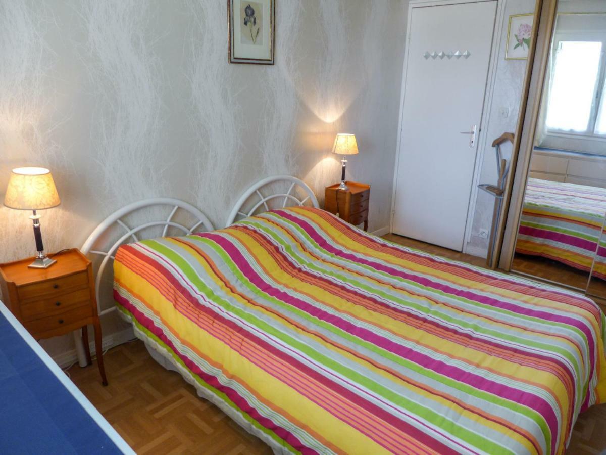 Apartment Cap Cabourg-19 By Interhome Экстерьер фото